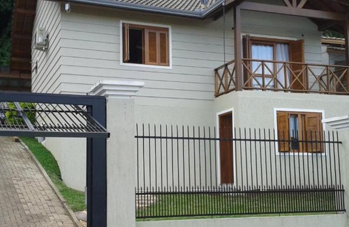 Gramado Apartment | Apartamento em Gramado