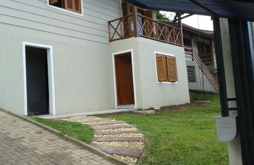 Gramado Apartment | Apartamento em Gramado