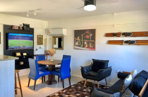 C A I C House | Apartamento em Gramado