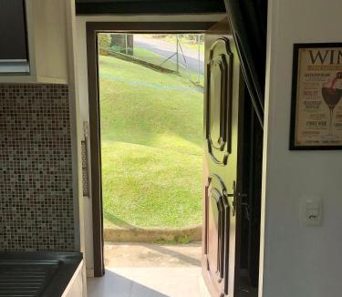 C A I C House | Apartamento em Gramado