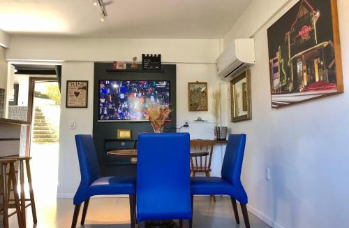 C A I C House | Apartamento em Gramado