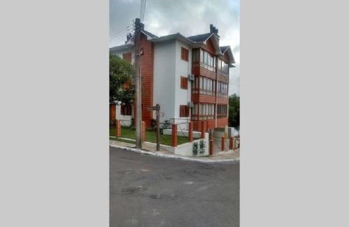 Gramado Apartment | Apartamento em Gramado - Vista para o Vale