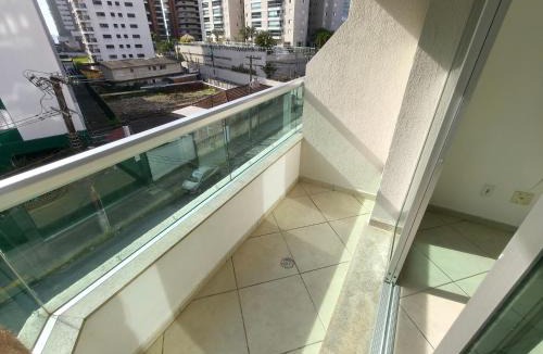 Asturias Apartment | Apartamento em Guarujá - Paria das Astúrias