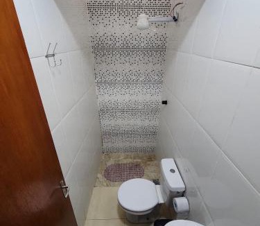 Lins Apartment | Apartamento em Lins - apto 06