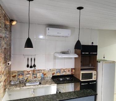 Lins Apartment | Apartamento em Lins - apto 06