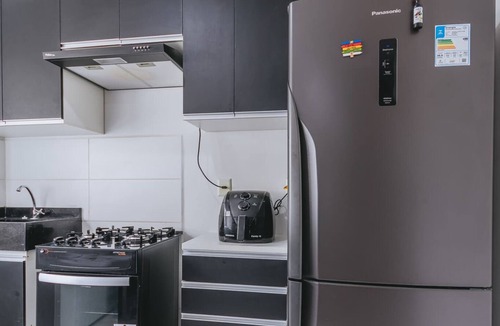 Tabuleiros dos Martins Apartment | Apartamento em Maceio com piscina e lazer completo