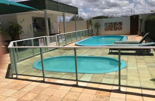 Mossoro Apartment | Apartamento em Mossoró