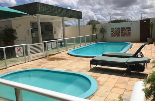Mossoro Apartment | Apartamento em Mossoró