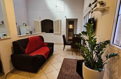 Osasco Apartment | Apartamento em Osasco com 2 Quartos, Wi-fi, Local Tranquilo