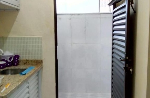 Centro Apartment | Apartamento em Peruíbe