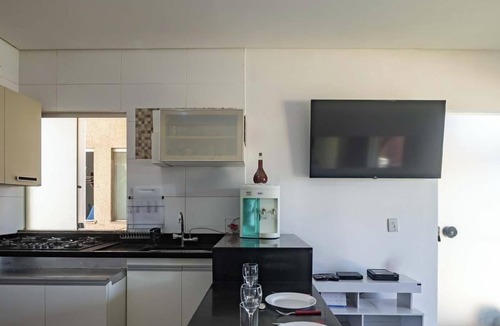 Taperapua Beach Apartment | Apartamento em Porto Seguro na Praia de Taperapuã