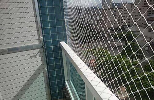 Jose Menino Apartment | Apartamento em Santos