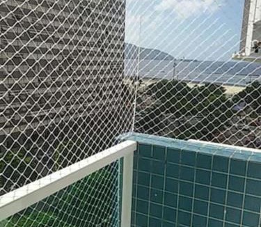 Jose Menino Apartment | Apartamento em Santos