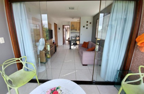 Bezerros Apartment | apartamento em serra negra - bezerros