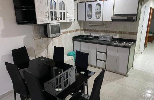 Duitama Apartment | apartamento Emanuel