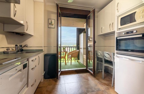 Voto Apartment | Apartamento en Bádames