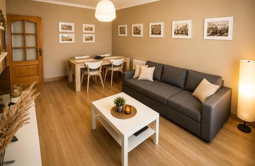 Betanzos Apartment | Apartamento en Betanzos