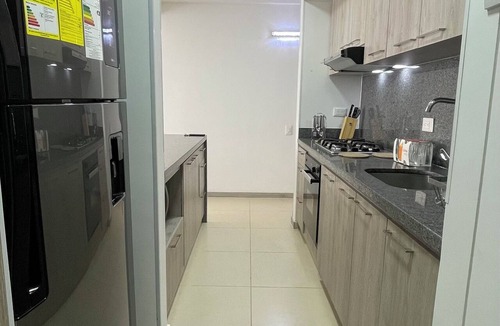 Cali Apartment | Apartamento en Cali