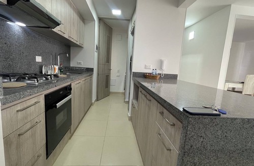 Cali Apartment | Apartamento en Cali