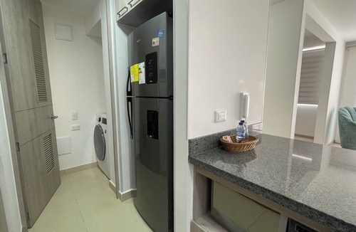 Cali Apartment | Apartamento en Cali