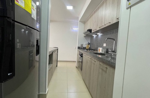 Cali Apartment | Apartamento en Cali