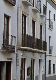 San Pedro Apartment | Apartamento en Carrera del Darro, Granada, Cubo