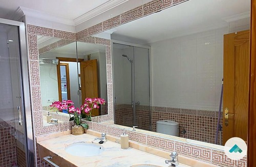San Francisco-Ribera Apartment | Apartamento en Casco Histórico