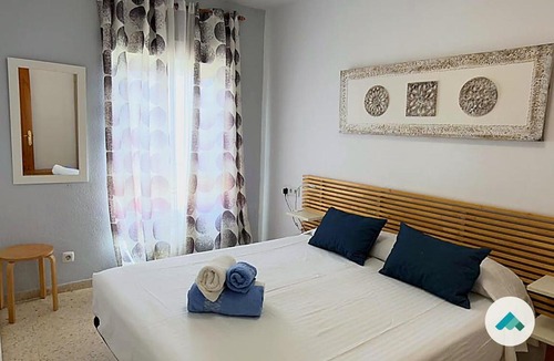 San Francisco-Ribera Apartment | Apartamento en Casco Histórico