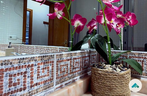 San Francisco-Ribera Apartment | Apartamento en Casco Histórico