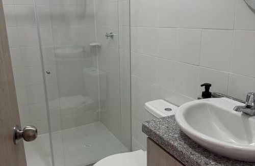 Ibague Apartment | Apartamento en centro de Ibagué
