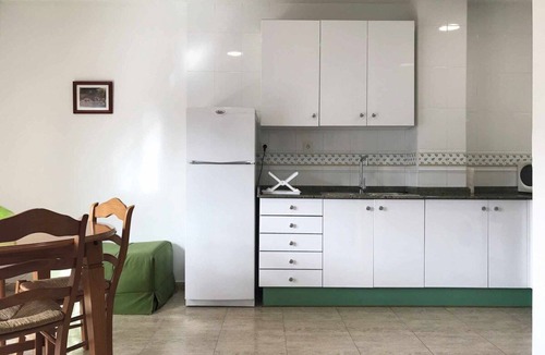 Chulilla Apartment | Apartamento en Chulilla. La Muela 1