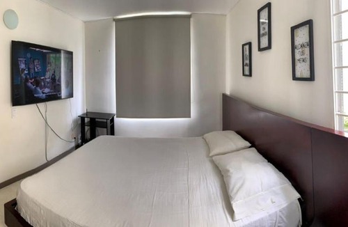 Cali Apartment | Apartamento en el caney
