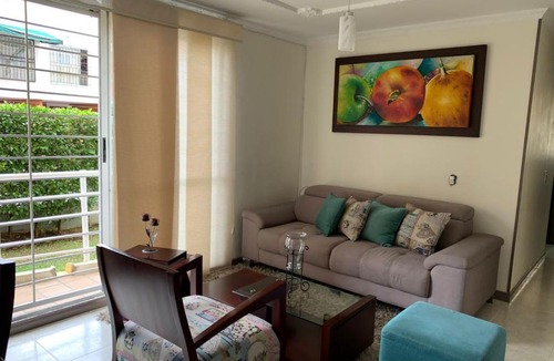 Cali Apartment | Apartamento en el caney