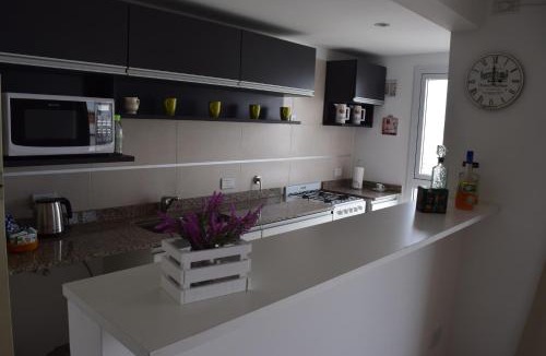 Banfield Apartment | Apartamento en el centro de Banfield