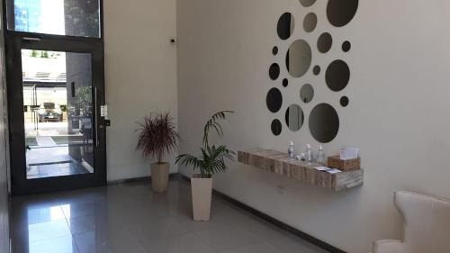Banfield Apartment | Apartamento en el centro de Banfield