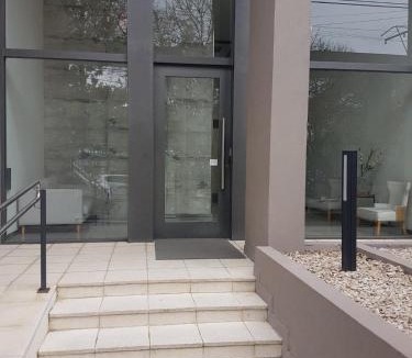 Banfield Apartment | Apartamento en el centro de Banfield