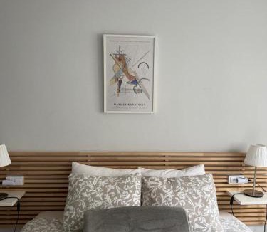 Oviedo City Centre Apartment | Apartamento en el centro de Oviedo