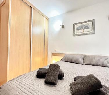 Nerja City Centre Apartment | Apartamento en el centro de Nerja