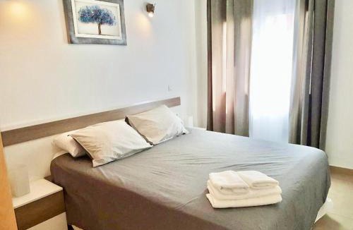 Nerja City Centre Apartment | Apartamento en el centro de Nerja