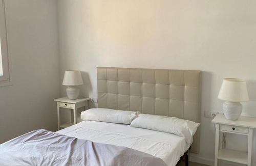 Igualada Apartment | Apartamento en el Centro