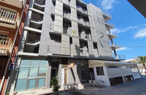 El Grau de Moncofa Apartment | Apartamento en el centro de la Playa Moncofa