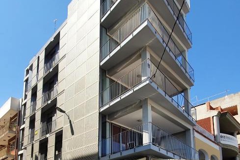 El Grau de Moncofa Apartment | Apartamento en el centro de la Playa Moncofa