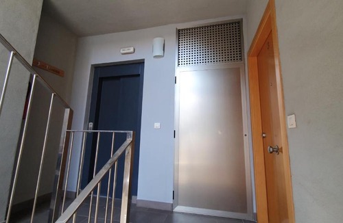 El Grau de Moncofa Apartment | Apartamento en el centro de la Playa Moncofa