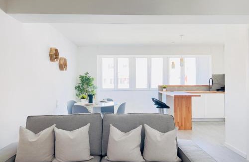 Ferrol Apartment | Apartamento en Ferrol