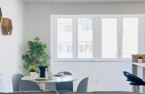 Ferrol Apartment | Apartamento en Ferrol