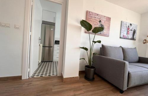 Genil Apartment | Apartamento en Granada