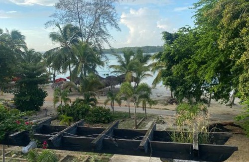 Boca Chica Apartment | Apartamento en la playa