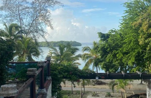 Boca Chica Apartment | Apartamento en la playa