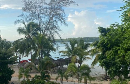 Boca Chica Apartment | Apartamento en la playa