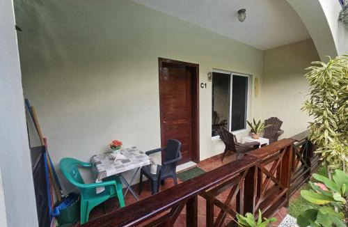 El Centro Apartment | Apartamento en Las Terrenas